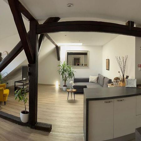 Vip Apartment In Old Town With Free Parking Bratislava Exterior photo