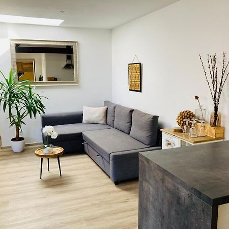 Vip Apartment In Old Town With Free Parking Bratislava Exterior photo